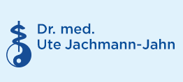 Logo Dr. med. Ute Jachmann-Jahn